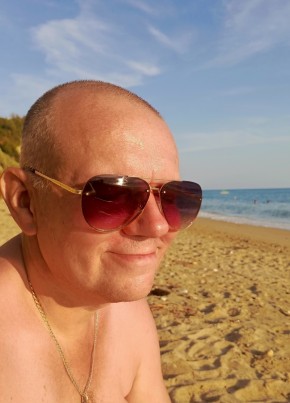 Aleksandr Vinogr, 49, Russia, Rostov-na-Donu
