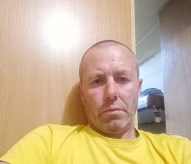 Василий, 48 лет, Тазовский