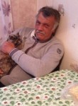 александр, 65 лет, Самара