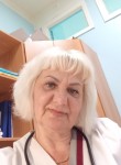 Лидия, 53 года, Симферополь