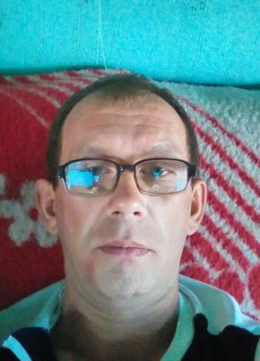 Иван, 43, Россия, Тальменка