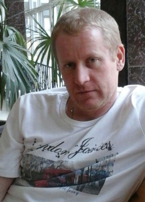 АЛЕКСАНДР, 44, Россия, Тавда