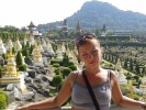Лилия , 43 - Только Я Тайланд 2012