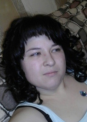 Елена, 33, Россия, Обь
