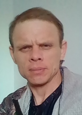 Андрей, 47, Россия, Рубцовск