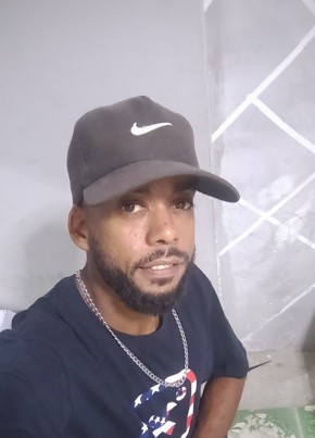 Matheus soares из Macaé 27 лет