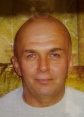 Михаил из Клина 56 лет