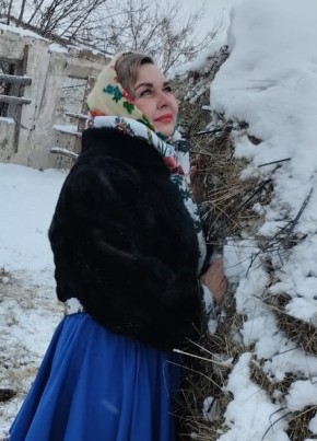 Sonya, 44, Russia, Nizhnyaya Omka