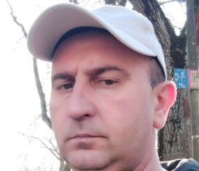 Igor Krolikov, 38, Dorsten