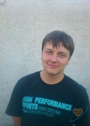 Андрей, 31, Россия, Иваново