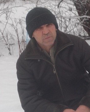 Алексей, 60, Россия, Клинцы