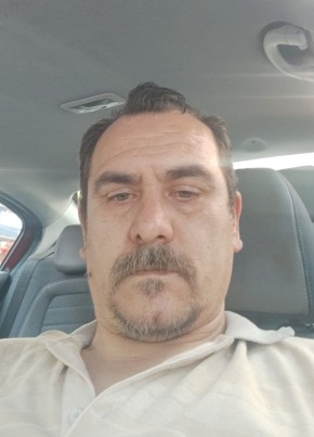 Kemal из İstanbul 42 года