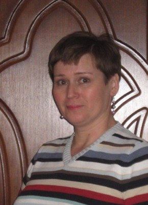 Мария, 59, Россия, Сызрань