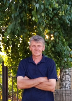 Андрей, 51, Россия, Гвардейское