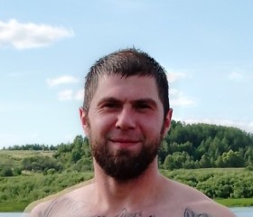 Сергей, 35 лет, Ухта