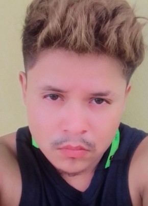 Aleman norori, 23, República de Costa Rica, Nicoya