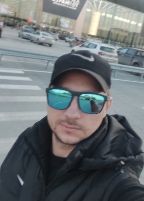 Nikita Bolotov, 32, Россия, Казань