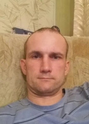 иван, 45, Россия, Бавлы