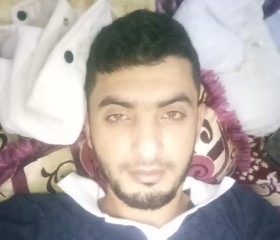 Mohamed, 32, Dibba Al-Fujairah