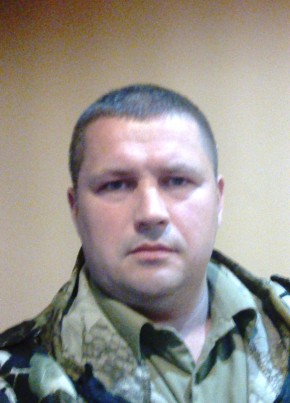 Пётр, 44, Рэспубліка Беларусь, Горад Гомель