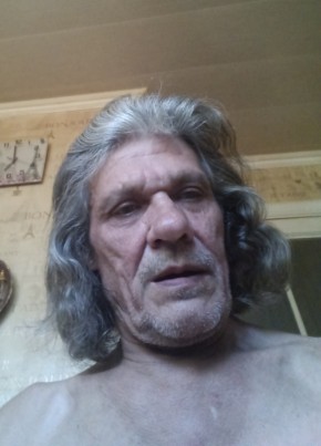 Эд. Старый из Чапаевска 50 лет