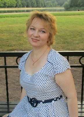 Галина, 53, Россия, Дедовск
