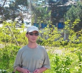 Дмитрий, 46 лет, Лучегорск