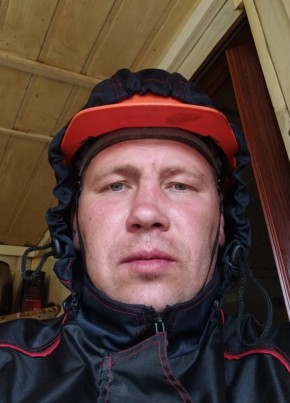 Димарик, 37, Россия, Тоцкое