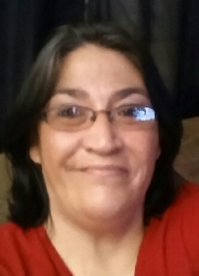Donna, 51, United States of America, Clinton (State of Iowa)