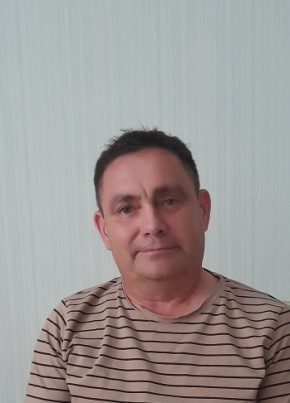 Саня, 55, Россия, Серов