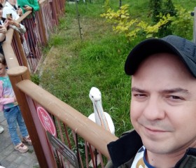 Pavel, 37, Novyy Urengoy