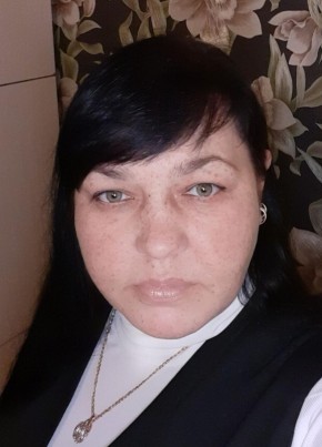 Эдженнифер из Санкт-Петербурга 44 года