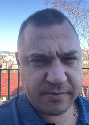 Roman, 39, Russia, Nikolskoe