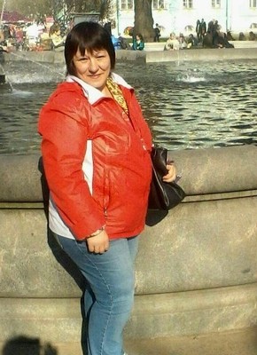 Ольга, 54, Россия, Шарья