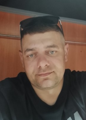 Aleksandr из Омска 42 года