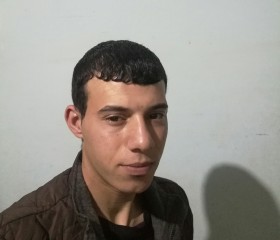 brahim, 25 лет, Sidi Khaled