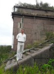Олег, 48 лет, Светогорск