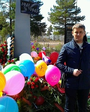 Евгений, 35, Україна, Амвросіївка