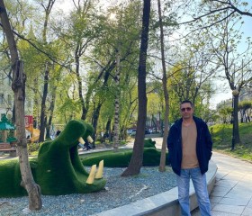 Серёжа, 39 лет, Владивосток