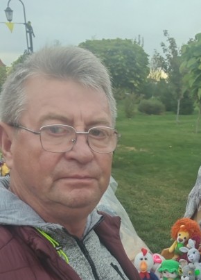 Дед мазай, 57, Republica Moldova, Tighina
