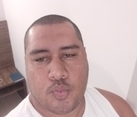 Fabio, 38, Parnamirim
