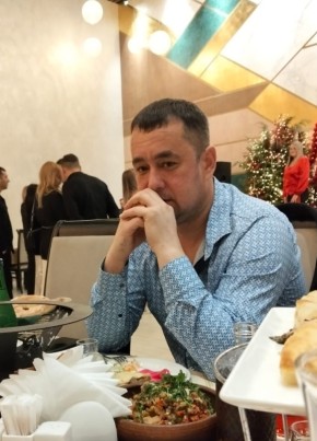 Валерий из Моздока 40 лет