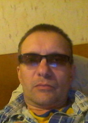 Анатолий Чубаров, 50, Россия, Верхняя Салда