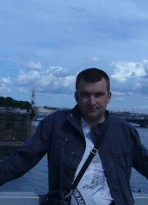 Алексей, 48, Россия, Саров