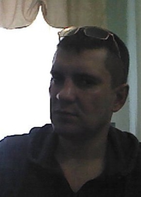 Borisovich, 49, Россия, Североуральск