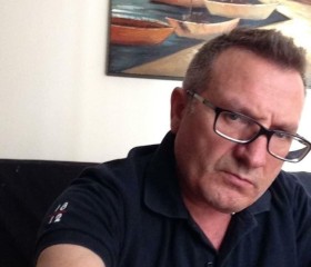 Giorgosplms, 59, Kavala