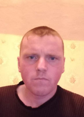 Алексей Костин, 35, Россия, Буденновск