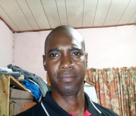 Kurt, 39 лет, Laventille