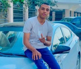 Ahmed, 20, Al Qurayn