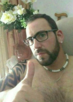 Dani, 36, Spain, Cuevas del Almanzora